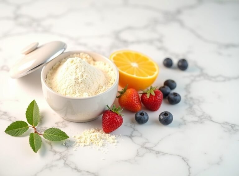 Collagen Supplements: Skin, Joints, and More