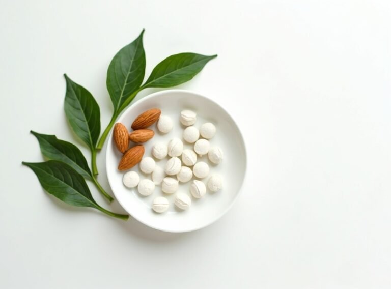 Magnesium: The Mineral You Might Be Missing