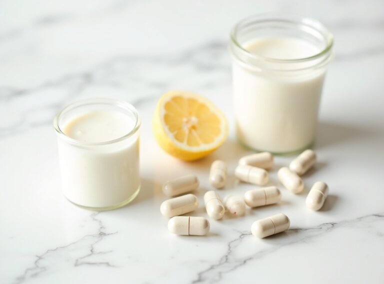 Probiotics 101: Gut Health and Beyond