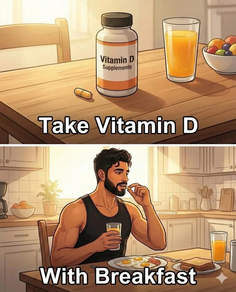vitamin D