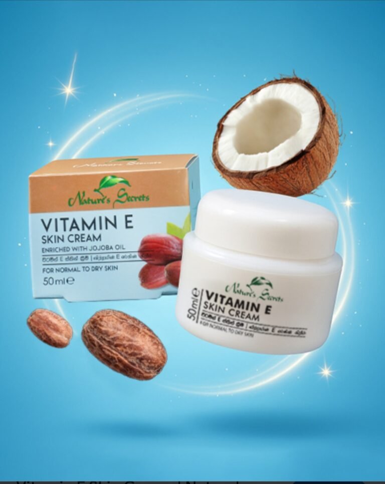 Vitamin E