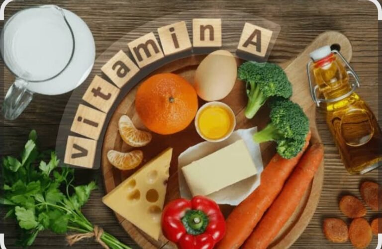 Vitamin A