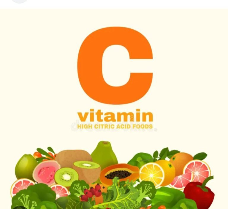 vitamins good for immune support