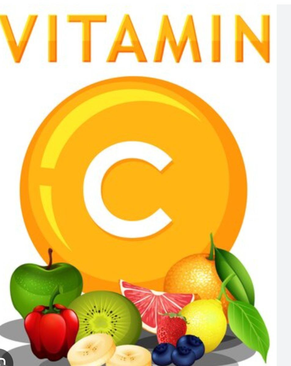important of vitaminc